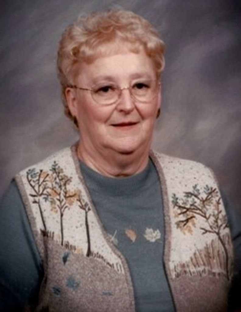 Miriam Ann Hanback Profile Photo