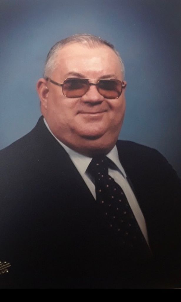 James Christopher Pope Sr. Profile Photo