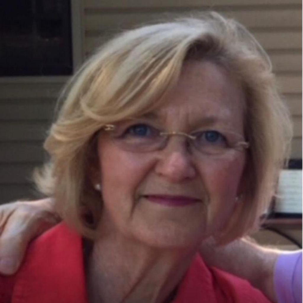 Teresa Jane Mckittrick