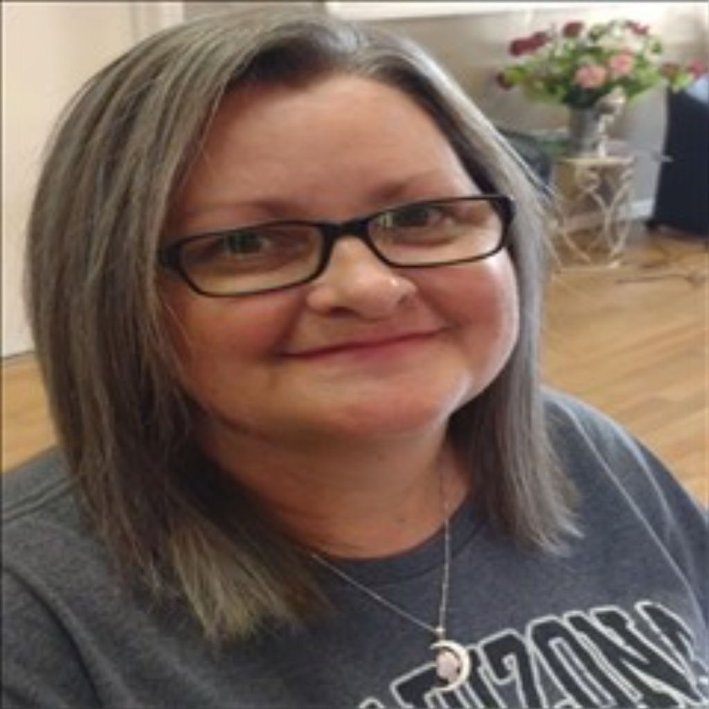 Carla Ann Robbins Profile Photo