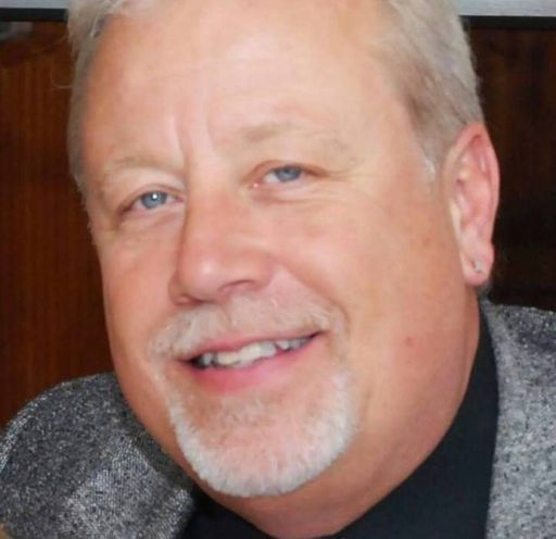 Photo of Robert Michael Sanders