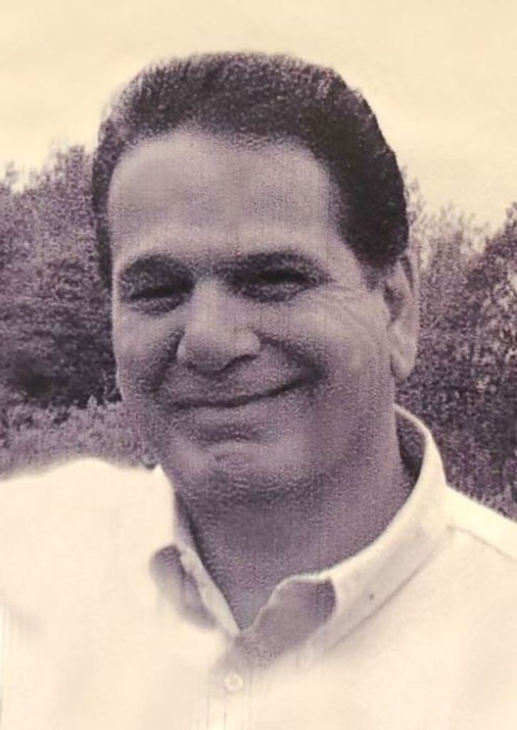 Steven A. Sacco