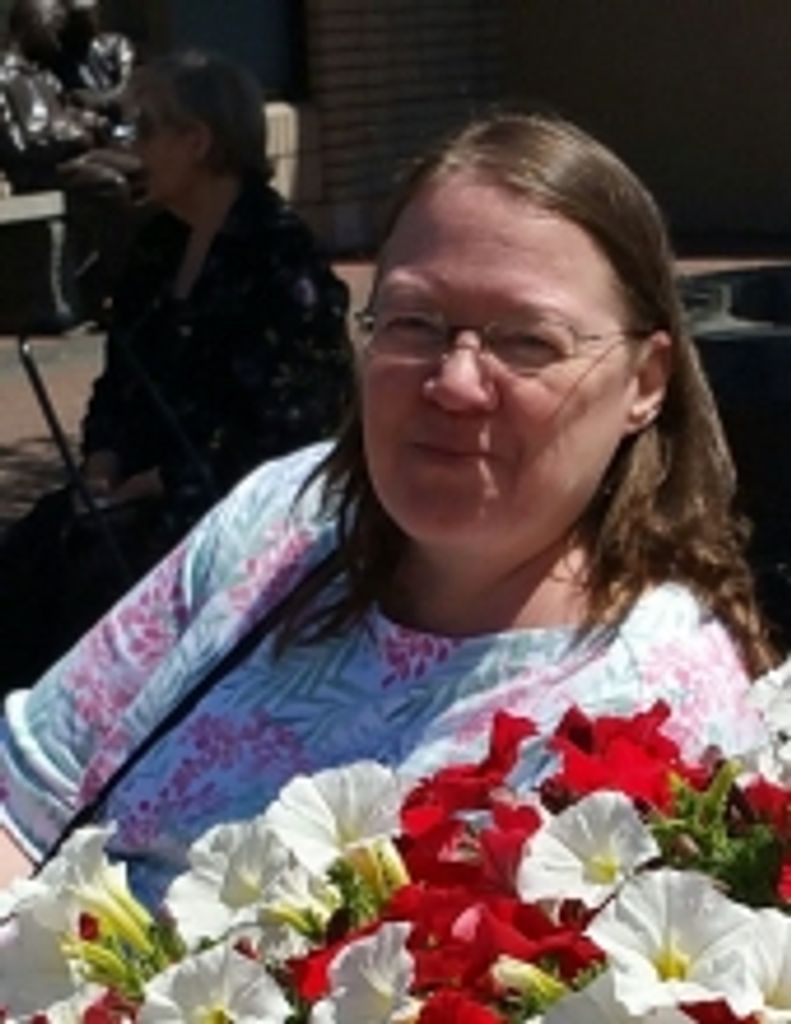 Cheryl Earlene Dyer