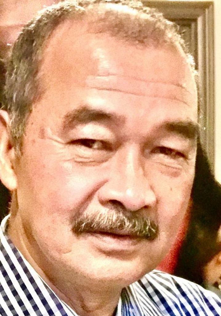 Felipe Beedle Eugenio