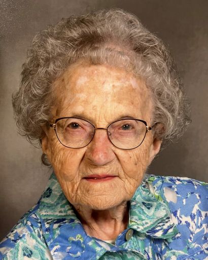 Ruth Marie (Eynard) Kuster's obituary image