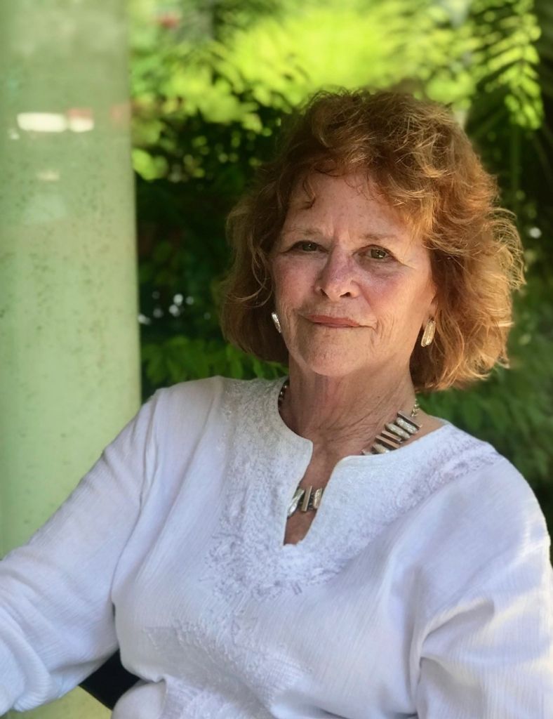 Charlotte  Harding  Furey  Profile Photo