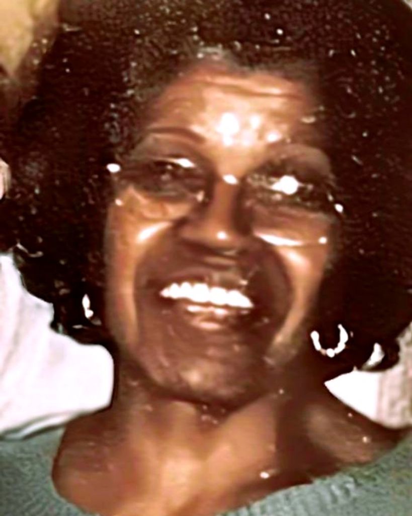 Carmen Ana Rivera-Ortiz Profile Photo