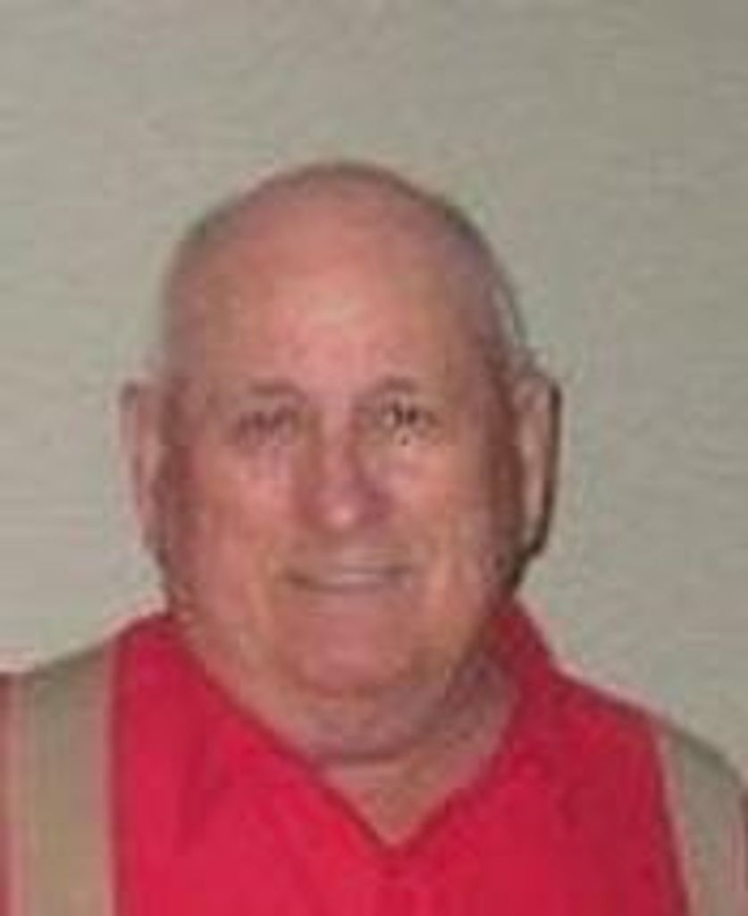 David Everette Dubose