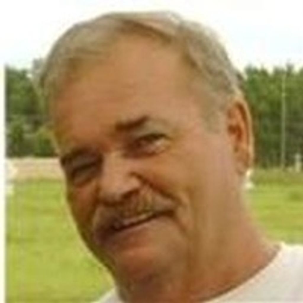William Craig Harris
