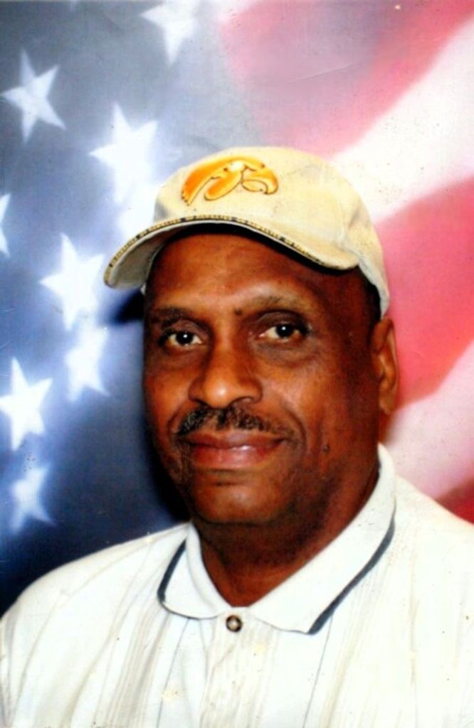 Osler "Ozzie" M. Houston