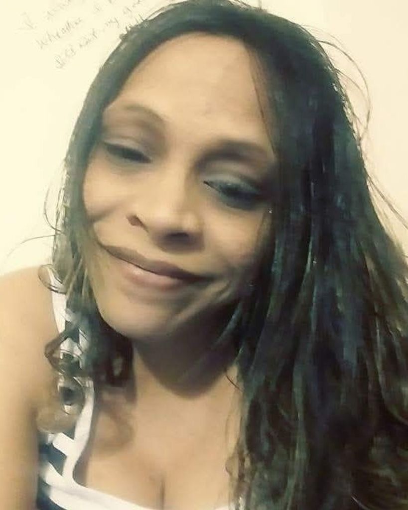 Maria Teresa Henderson