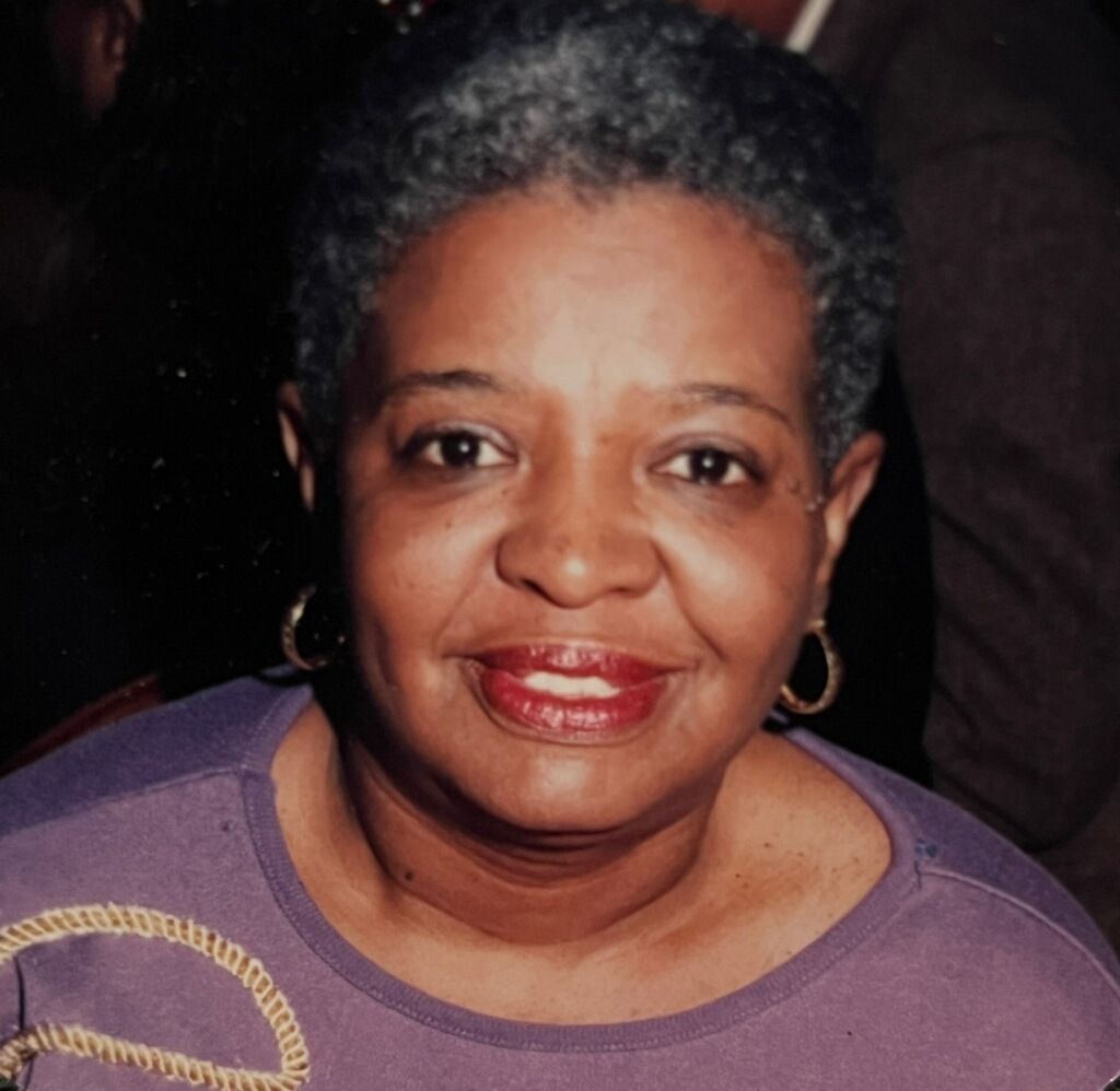 Virginia Dawkins Hunt Profile Photo