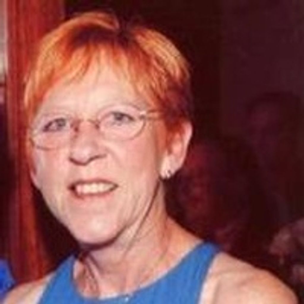 Marilyn Allen