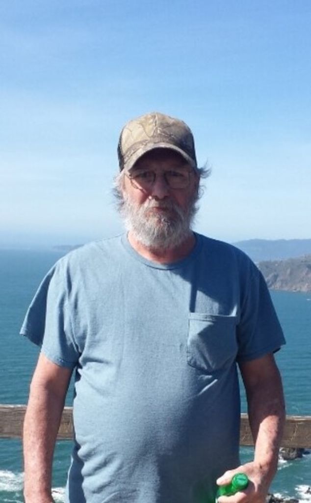 James Robert Shaver Profile Photo