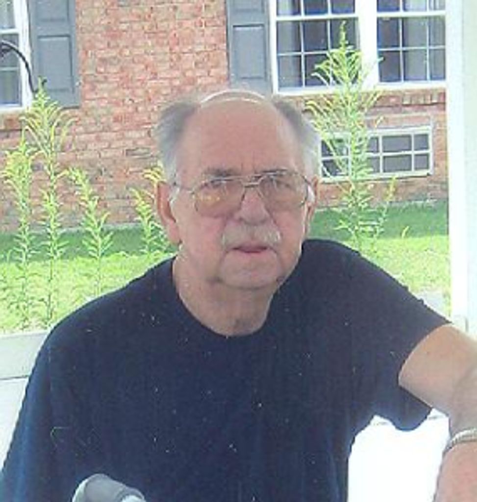 Eldon D."Bo" Bowman Profile Photo