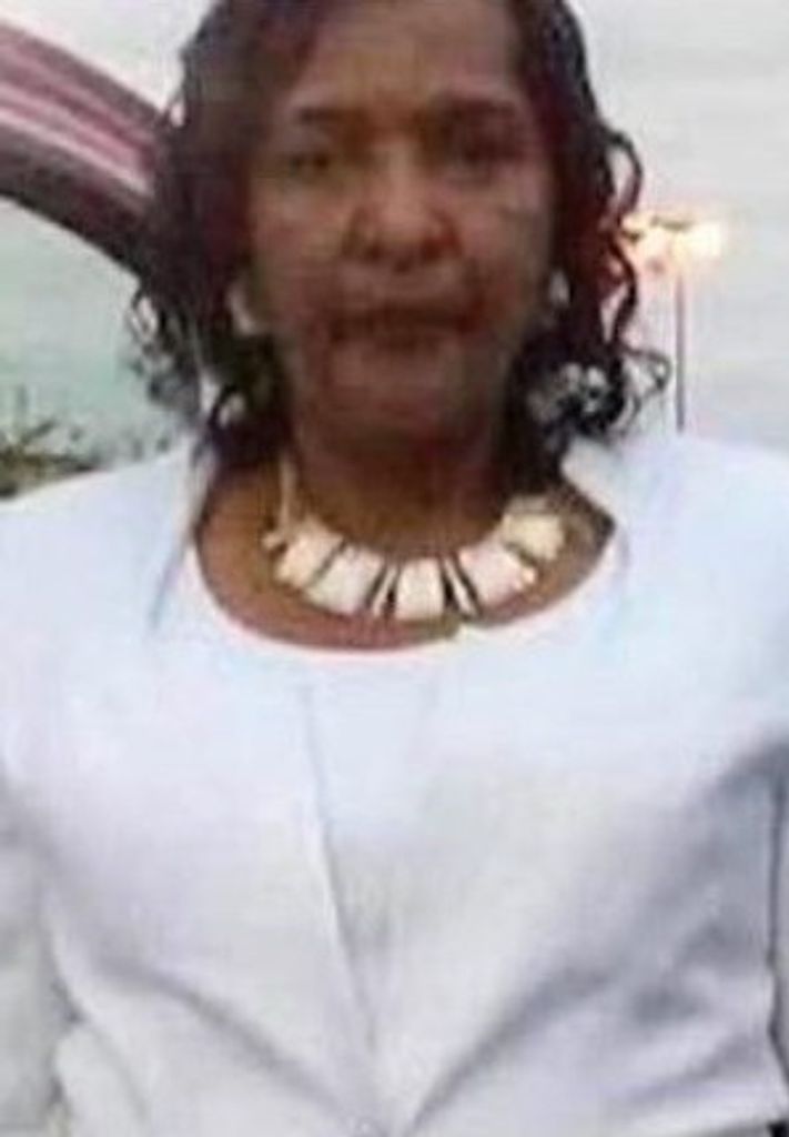 Pauline (Roper)  Johnson