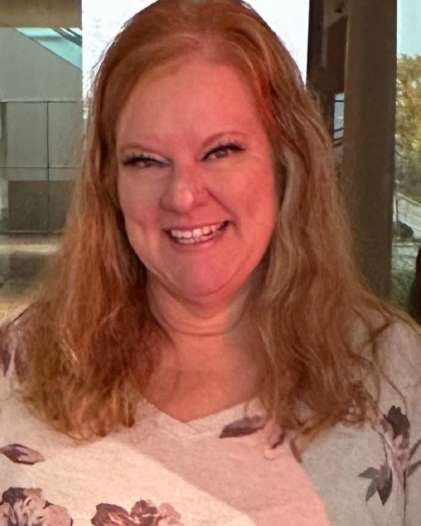 Kimberly D Logan-Benges