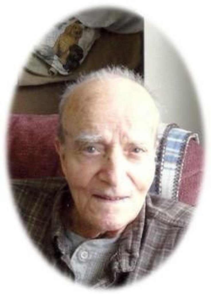 Louis Bernardi