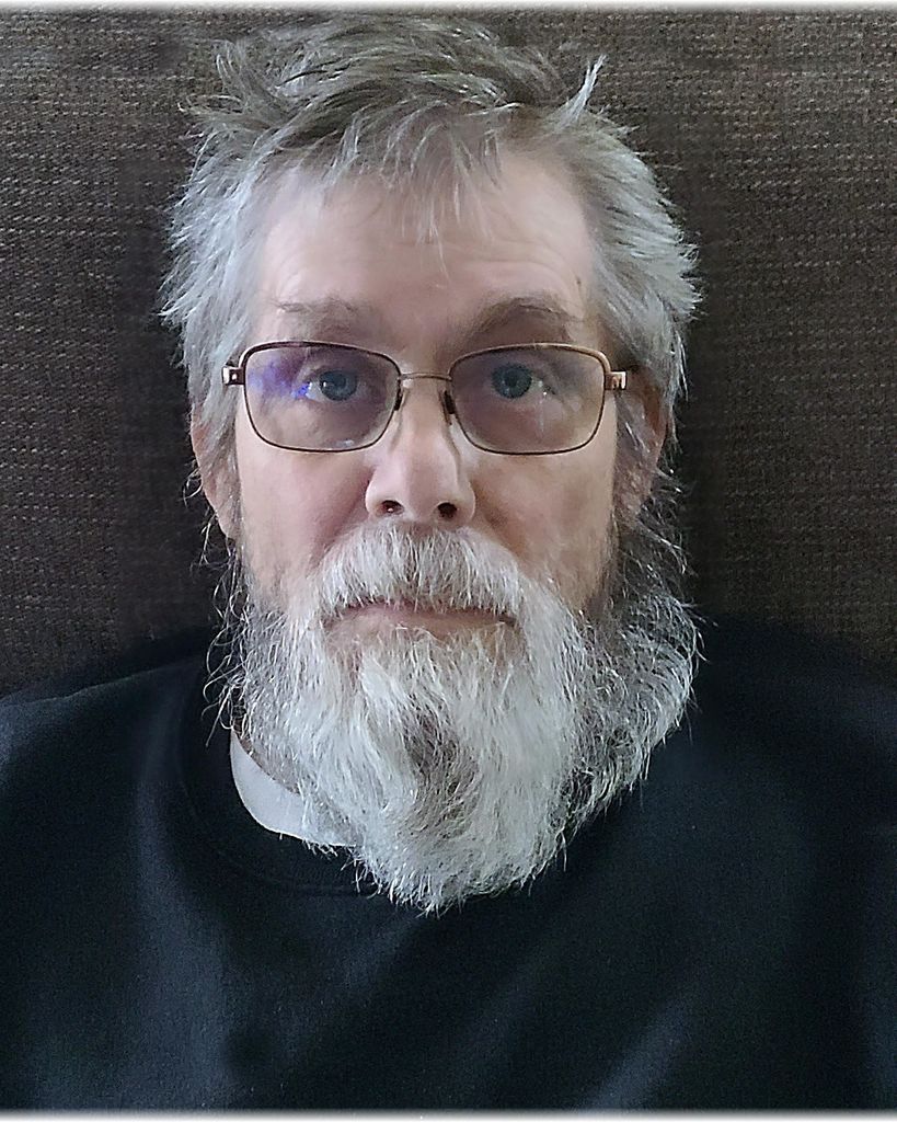 Stephen Scott Spiegel Profile Photo