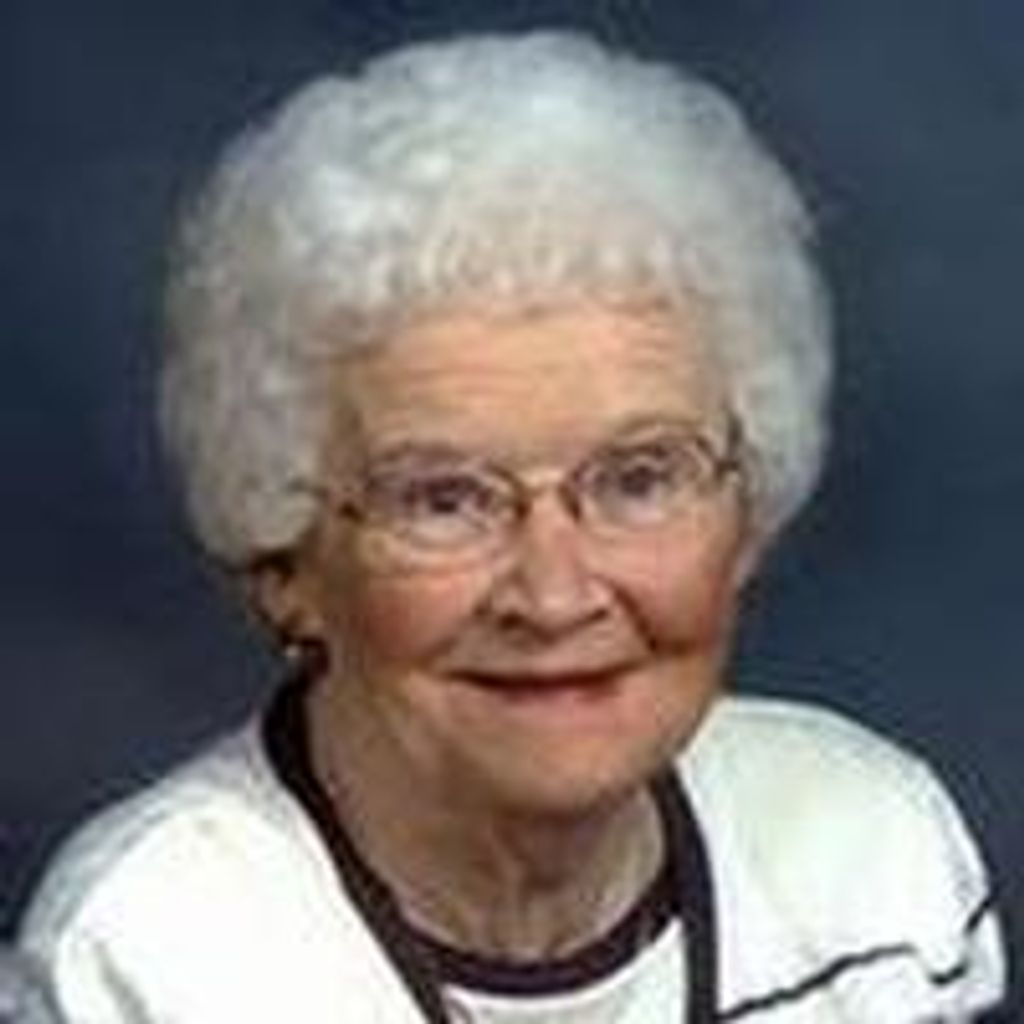 Edna Perleberg