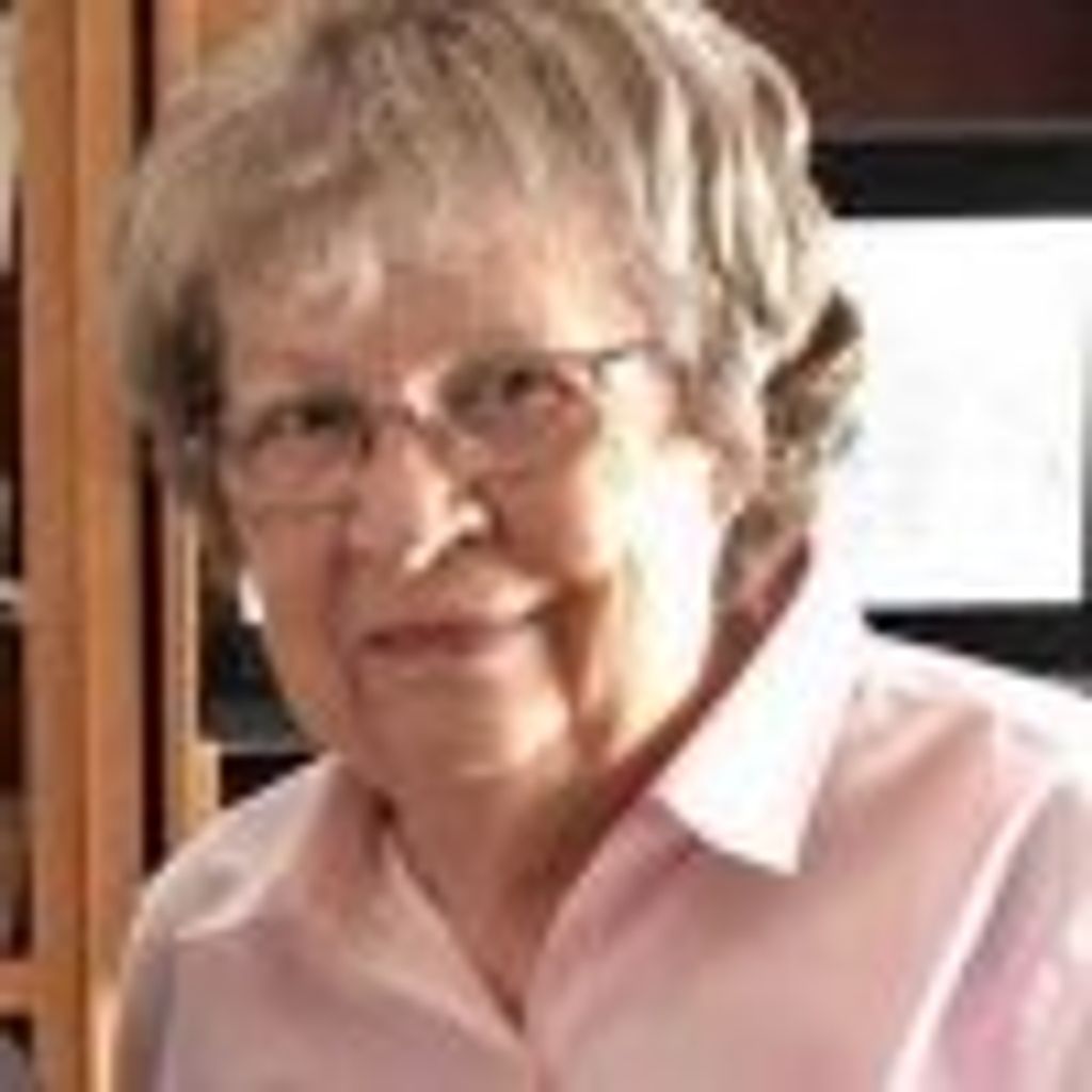 Mitzie Marie Clouse (Kinney) Profile Photo