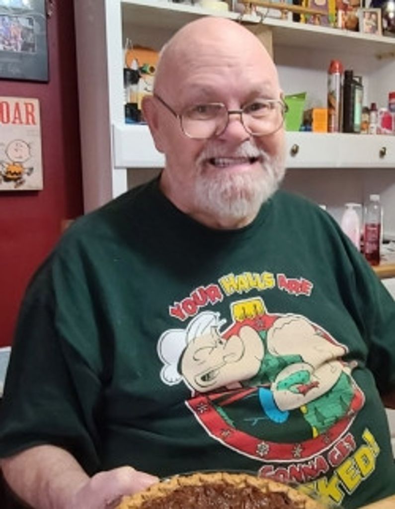 William Gerald Clifford