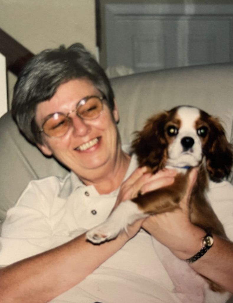 Cammie Mae "Bunnie" Wright Profile Photo