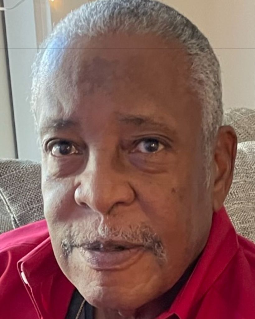 Willie Iguster Johnson