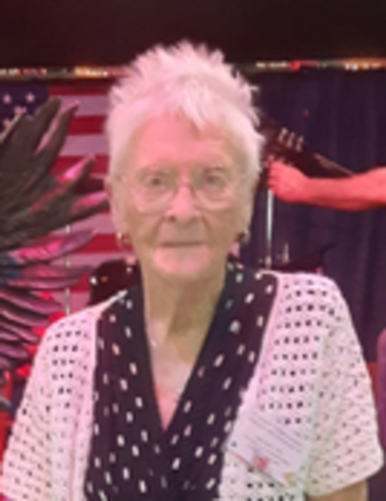 Mrs. Mary "Melvina" (Overton) Slater Profile Photo