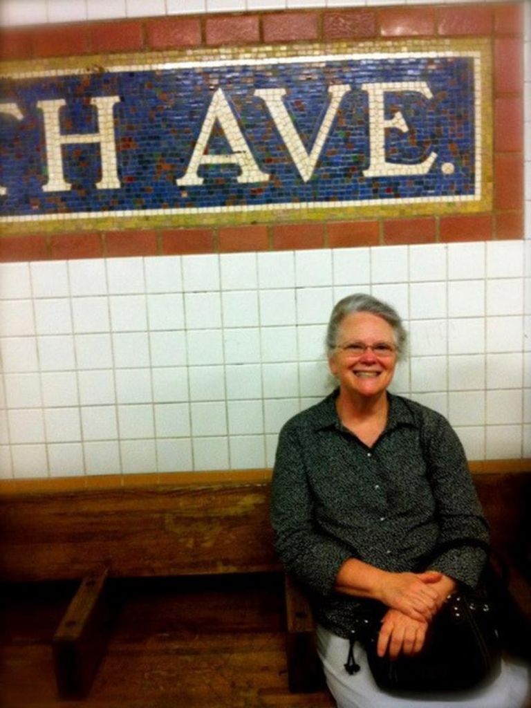Judy Ann Hogan Profile Photo