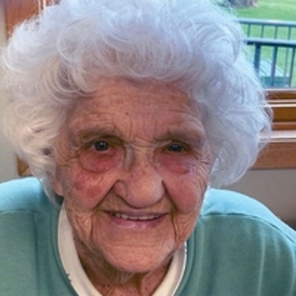 Nellie F. Kidd