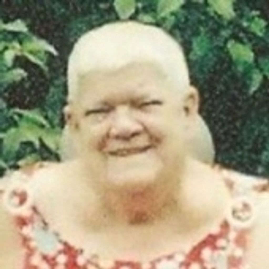 Minnie Wynema Pearson