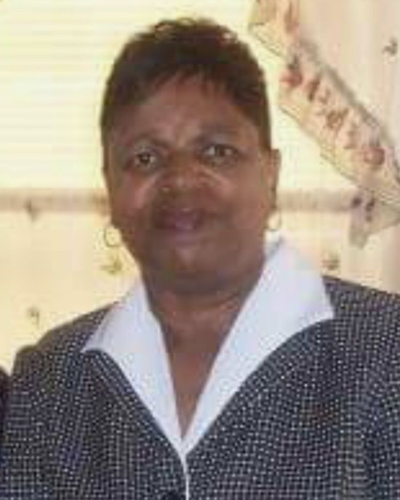 Odester Thomas Profile Photo