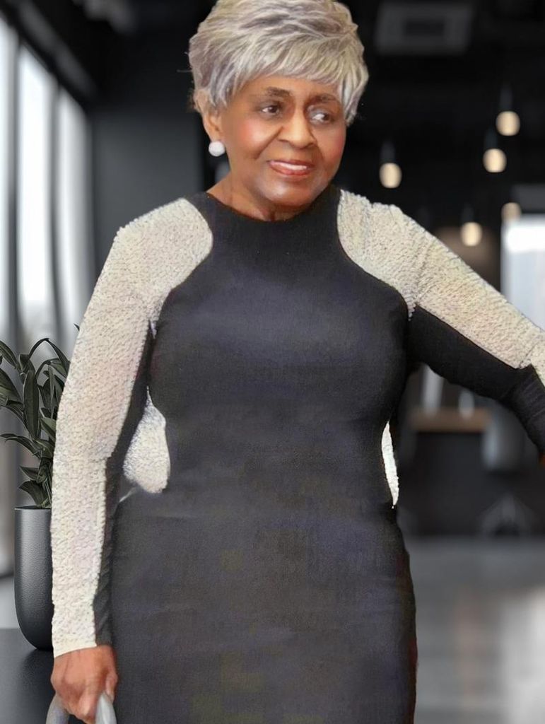 Annie Henderson-Jenkins Profile Photo