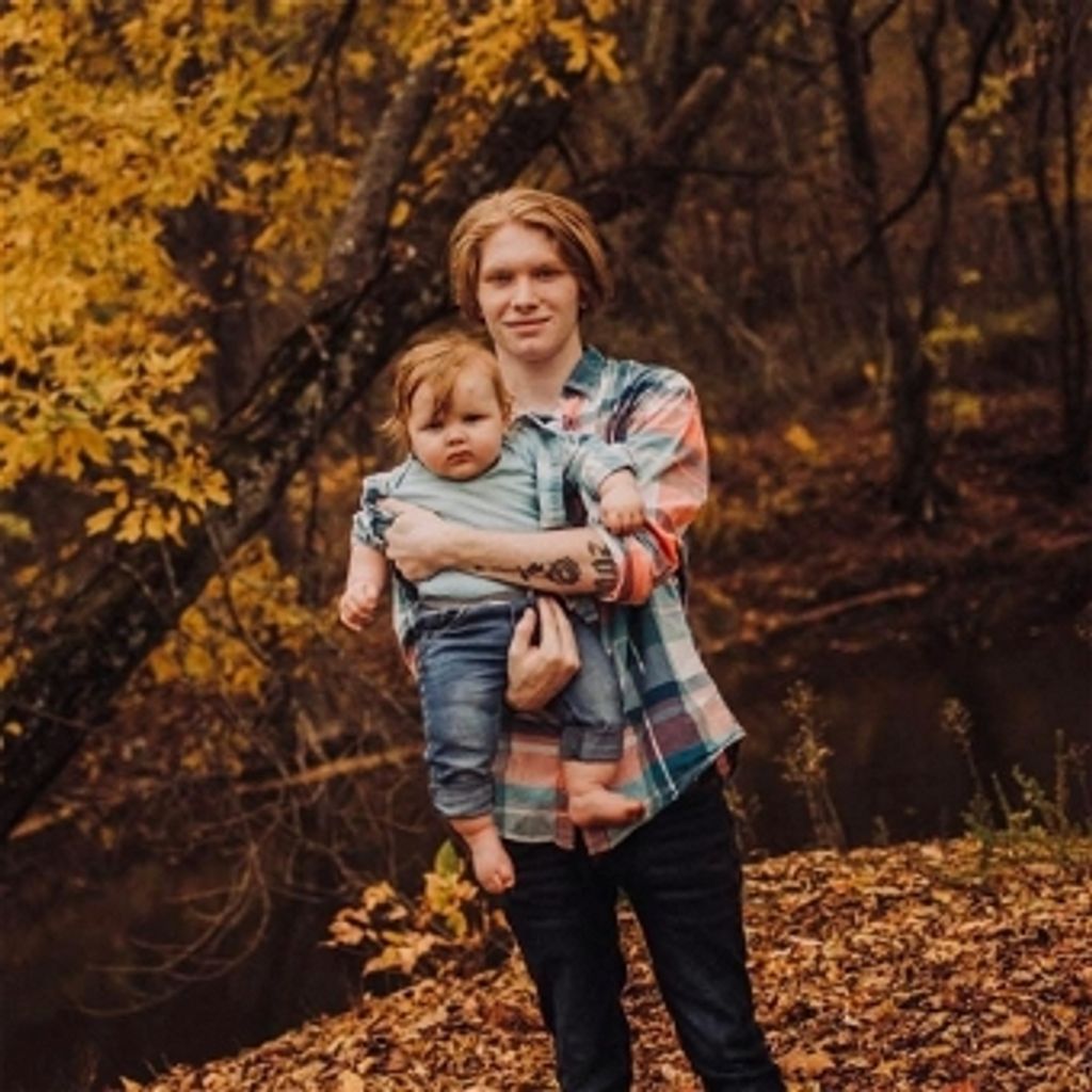 Dakota Webb Profile Photo