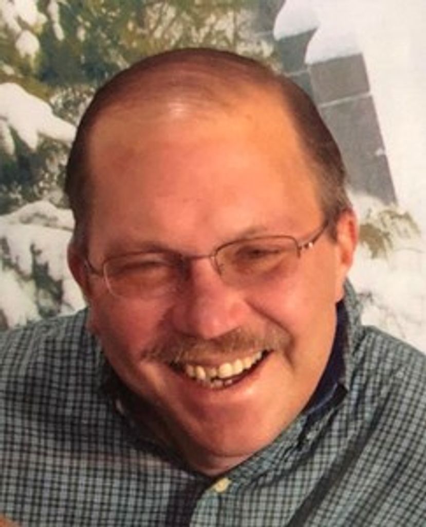 Rodney A. Walker