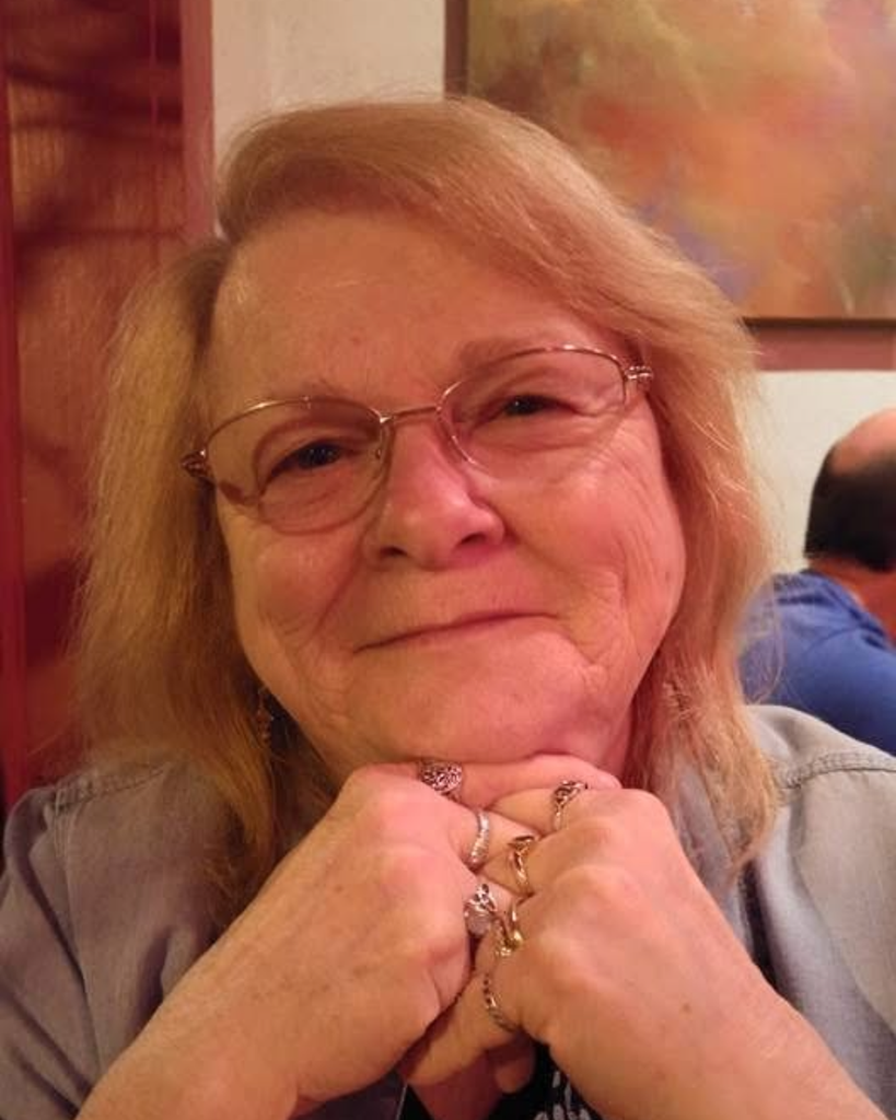 Lynette York Sandgren