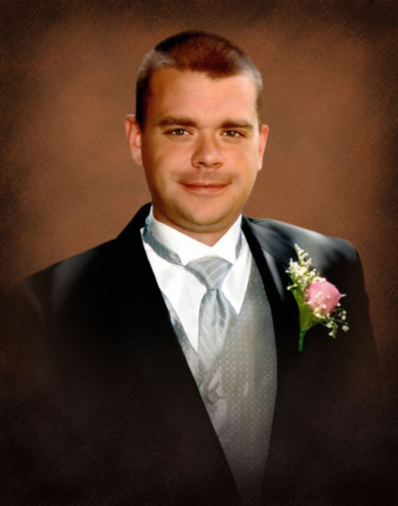 Ryan Kerr Profile Photo