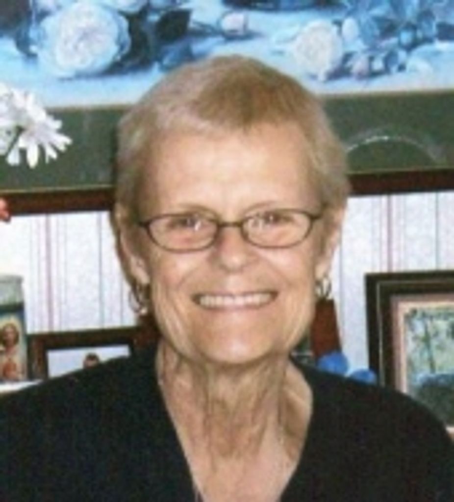 Mary Ellen Cornelissen