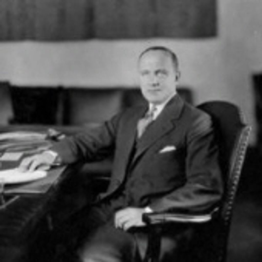 Raymond  Wadsworth Walters