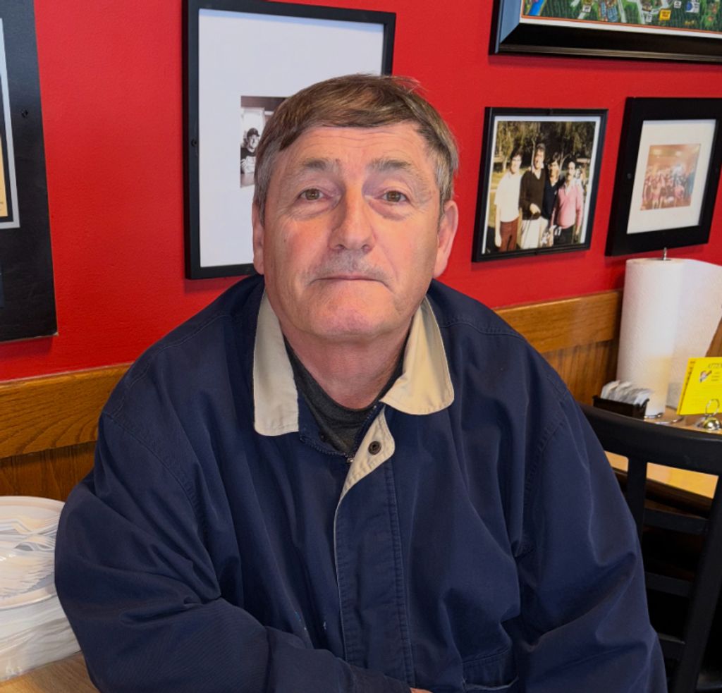 Henry Lee Lindsey Profile Photo