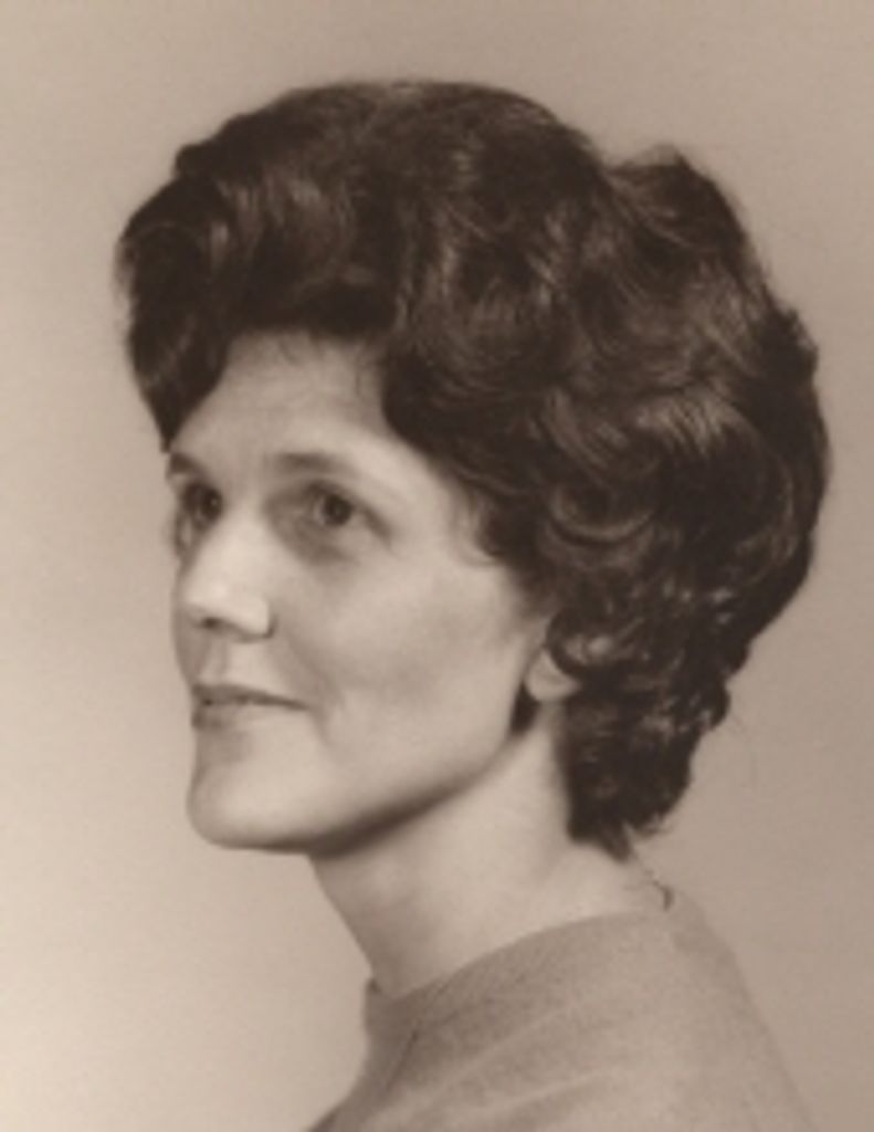 Sue  Stack Caudle