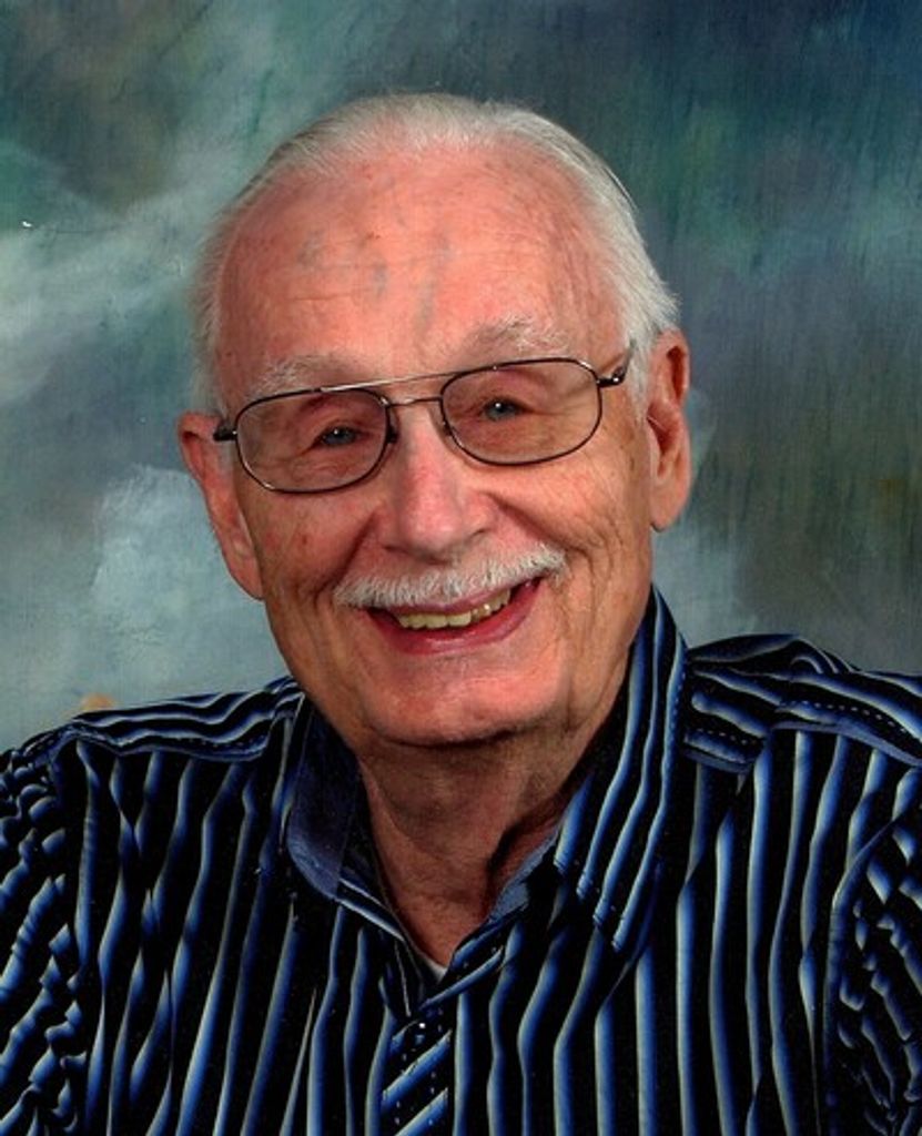 Stanley Keith Grant Profile Photo