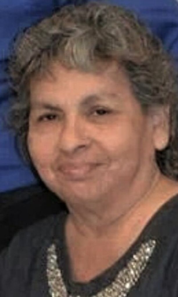 Velma L. Ramirez Profile Photo