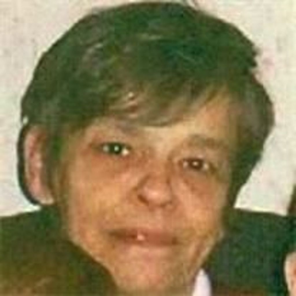 Constance Blumenschein