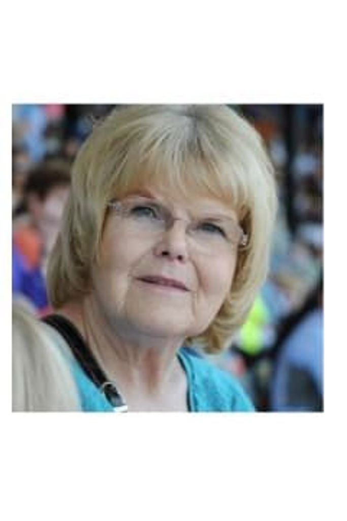 Arlene Mae Smathers Profile Photo