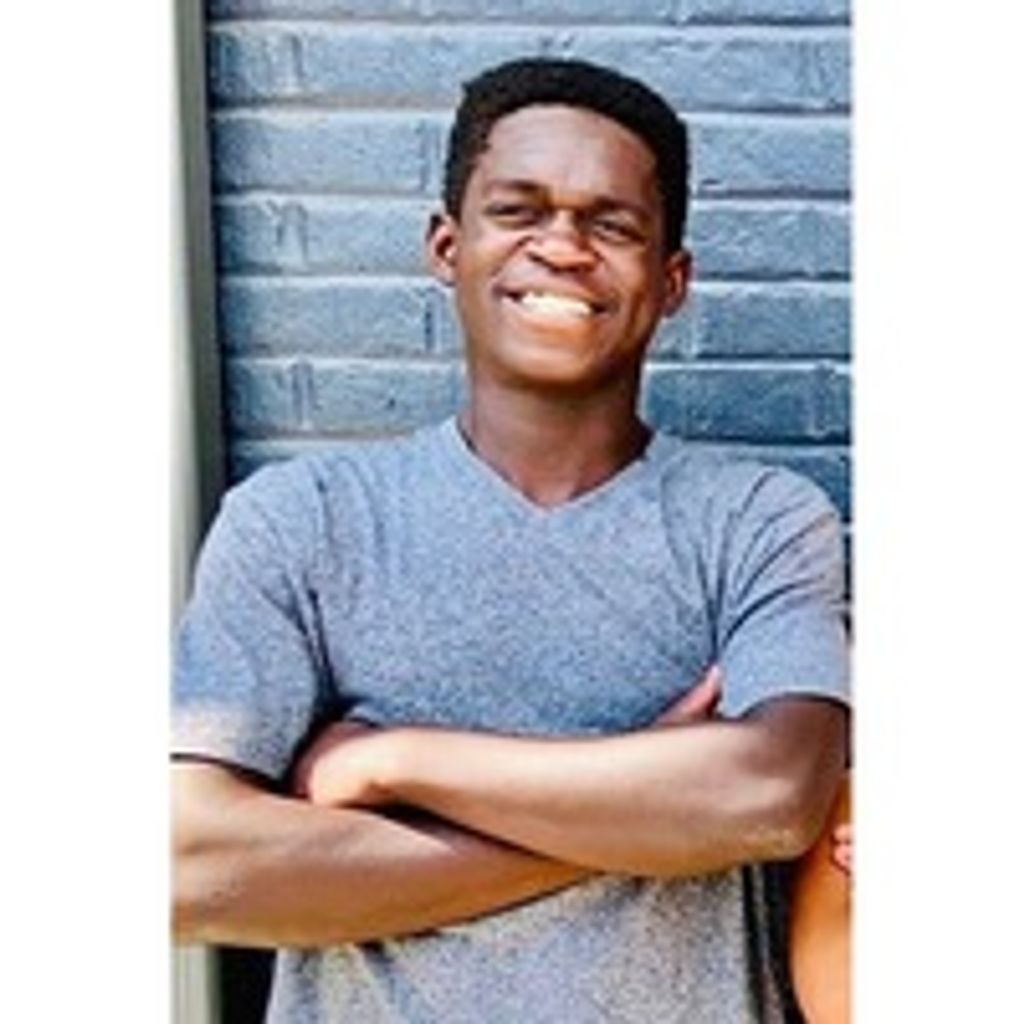 Cyrille Handgy Kirk Profile Photo