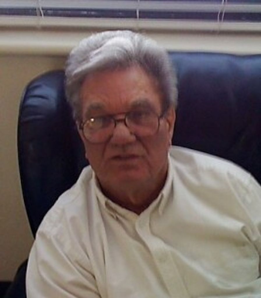 Milton Calvert
