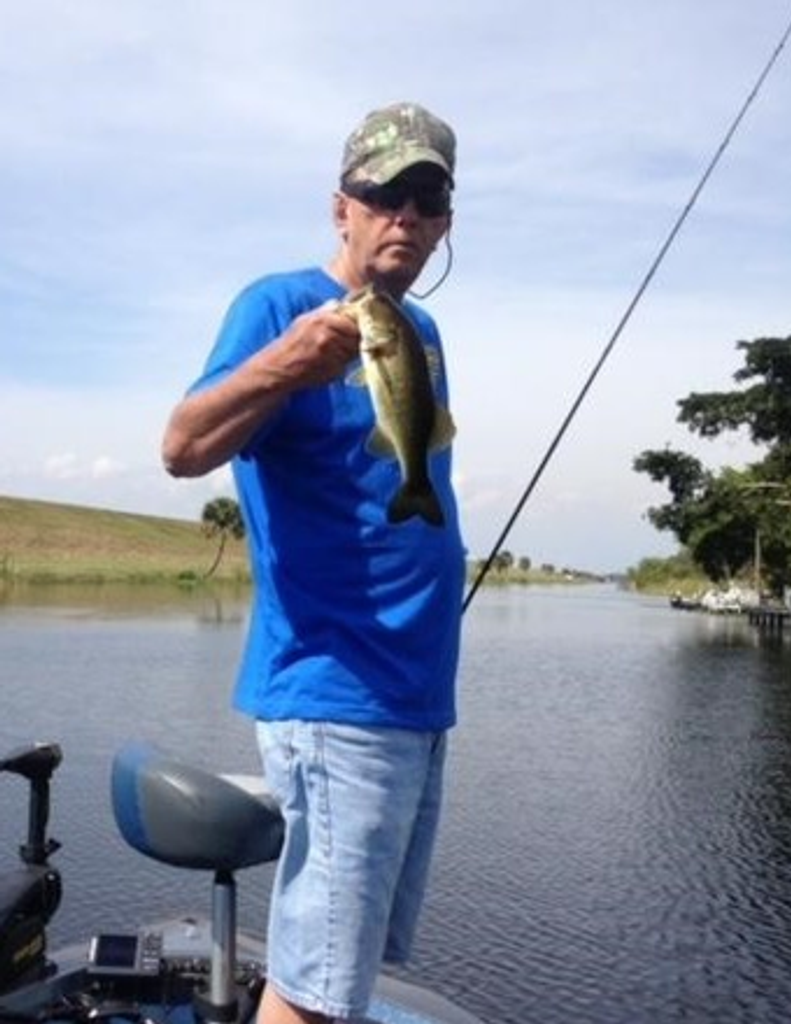 Dennis Ray Snow Profile Photo