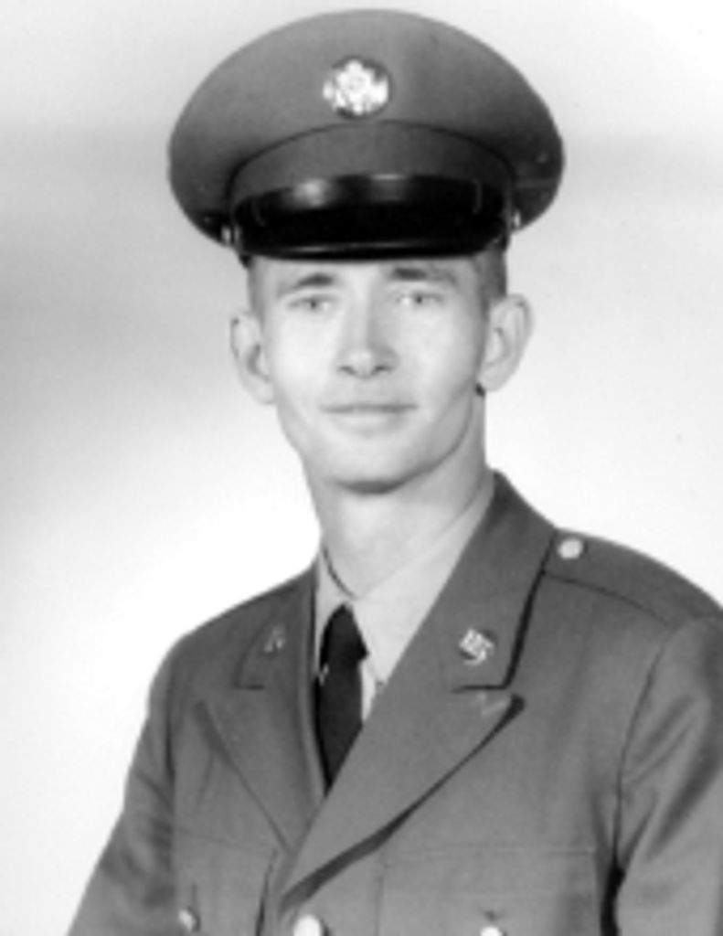 Kenneth Martin Harrison Profile Photo